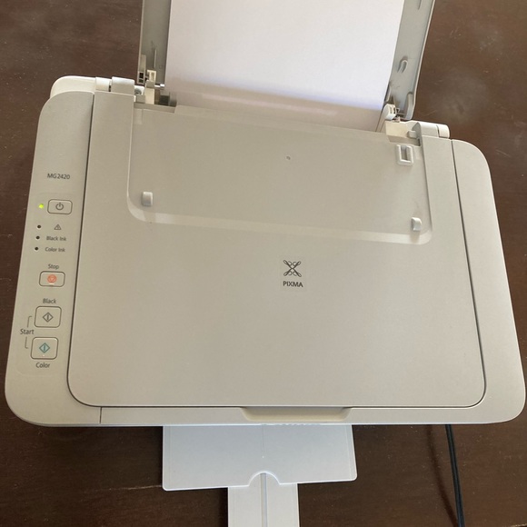 Printer Canon - Picture 5 of 5